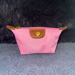 Longchamp Le Pliage Coin Purse